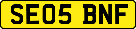 SE05BNF