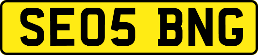 SE05BNG