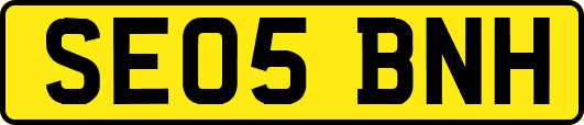 SE05BNH