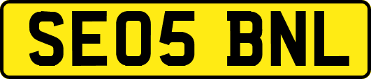 SE05BNL