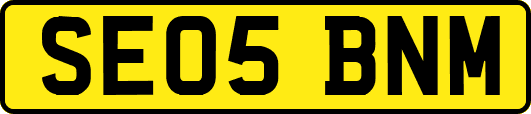 SE05BNM