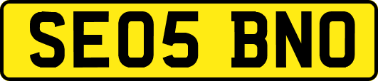 SE05BNO