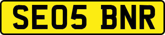 SE05BNR