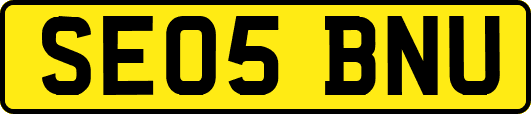 SE05BNU