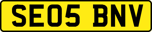 SE05BNV