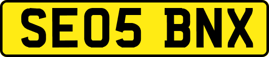 SE05BNX