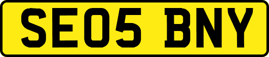 SE05BNY
