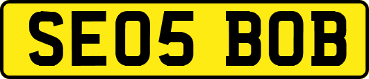 SE05BOB