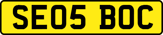 SE05BOC