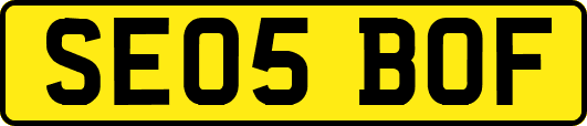 SE05BOF