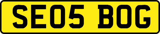 SE05BOG