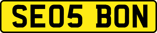 SE05BON