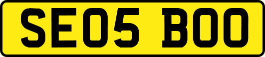 SE05BOO