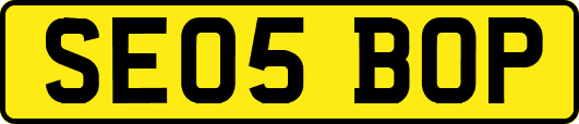 SE05BOP