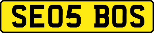 SE05BOS