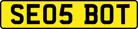 SE05BOT