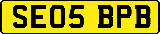 SE05BPB