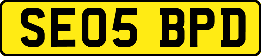 SE05BPD