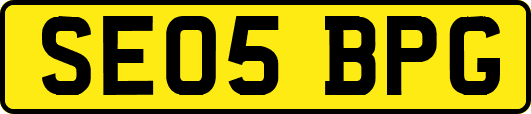 SE05BPG