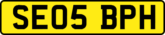 SE05BPH