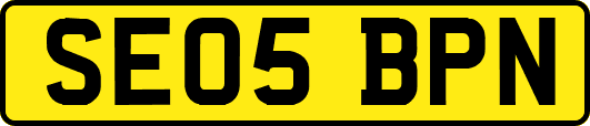 SE05BPN