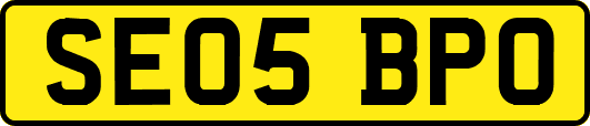 SE05BPO