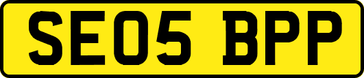 SE05BPP