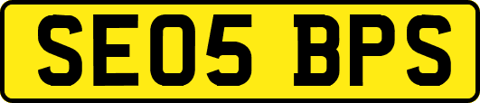 SE05BPS