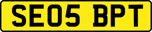 SE05BPT