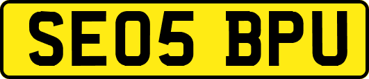 SE05BPU
