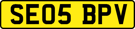 SE05BPV