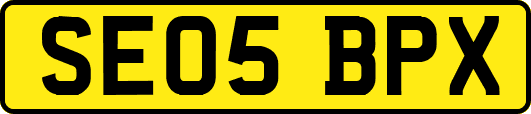 SE05BPX