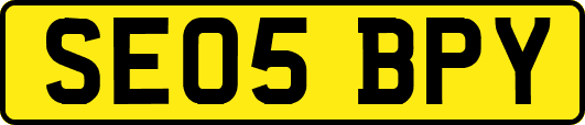 SE05BPY