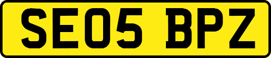 SE05BPZ