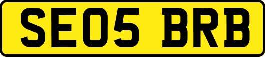 SE05BRB