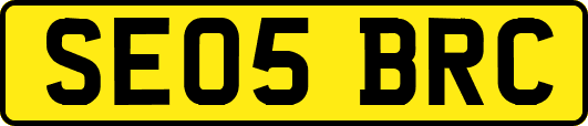 SE05BRC