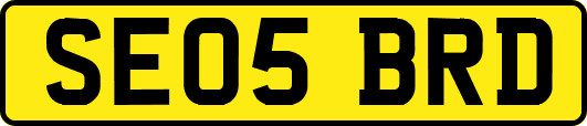 SE05BRD