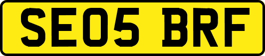 SE05BRF