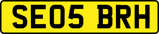 SE05BRH