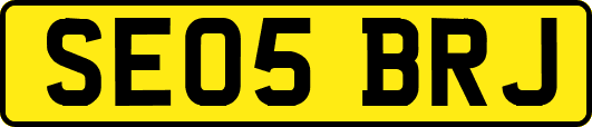 SE05BRJ