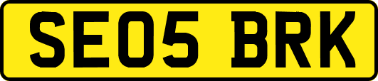 SE05BRK