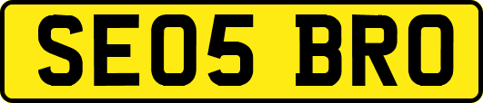 SE05BRO