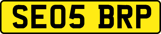 SE05BRP