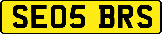 SE05BRS