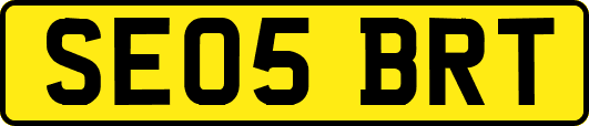 SE05BRT