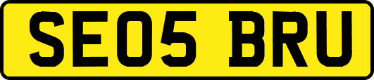 SE05BRU