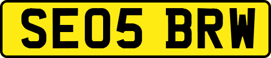 SE05BRW