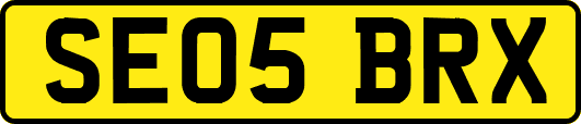 SE05BRX