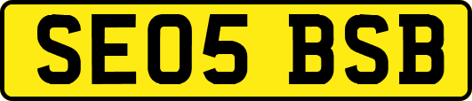 SE05BSB