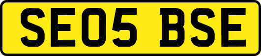 SE05BSE